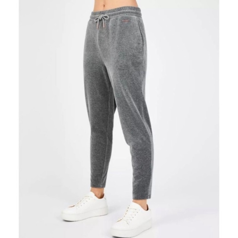 Sweaty Betty Velour Jogger